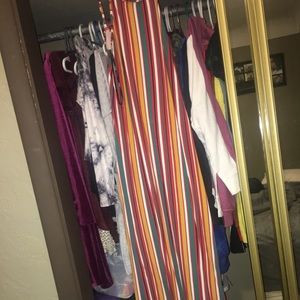 Forever 21 maxi dress!